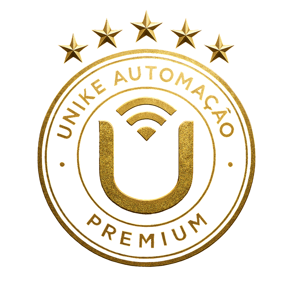 Unike Automação Premium