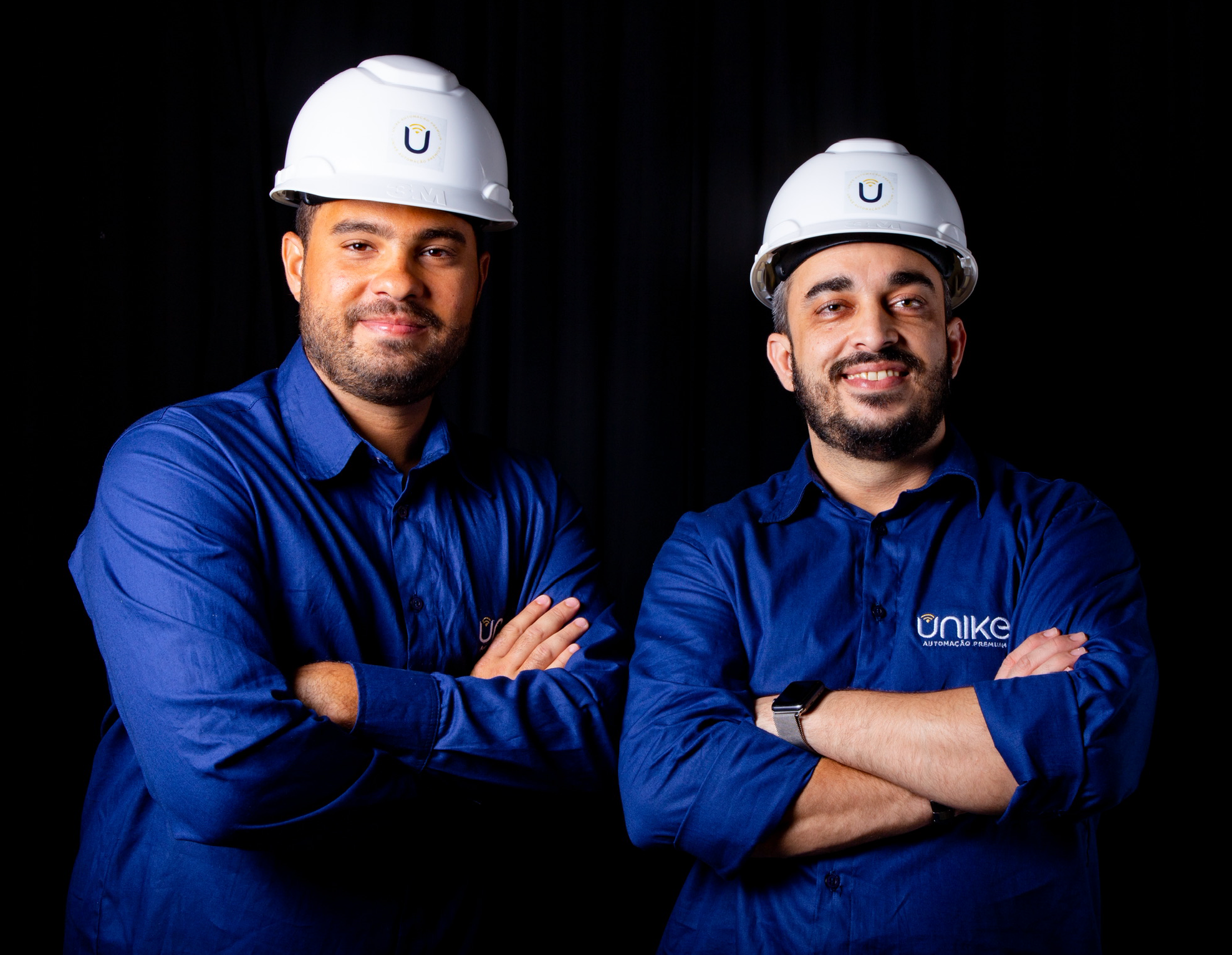 Unike Automação Premium